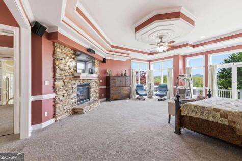 1526 Cedar View Lane Hiawassee GA 30546