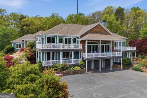 1526 Cedar View Lane Hiawassee GA 30546