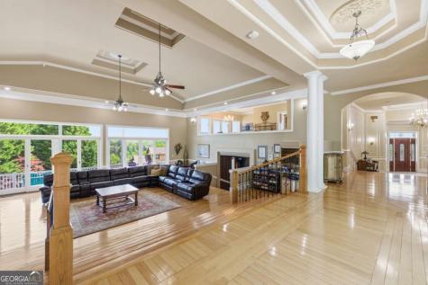 1526 Cedar View Lane Hiawassee GA 30546