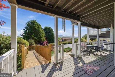 1526 Cedar View Lane Hiawassee GA 30546