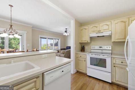 1526 Cedar View Lane Hiawassee GA 30546