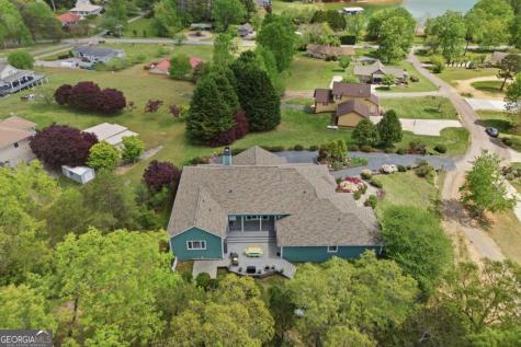 1526 Cedar View Lane Hiawassee GA 30546
