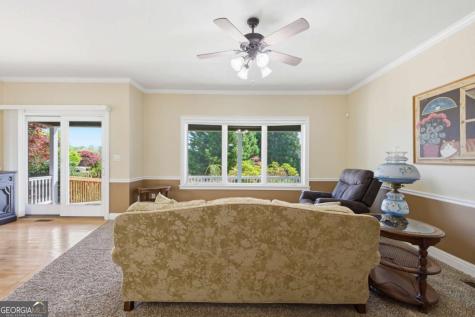 1526 Cedar View Lane Hiawassee GA 30546