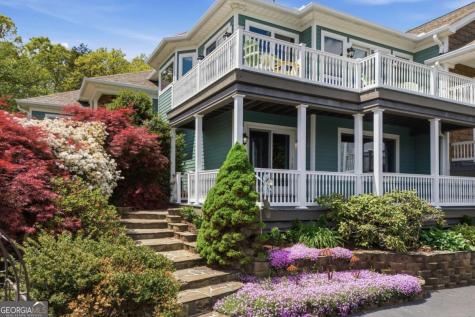 1526 Cedar View Lane Hiawassee GA 30546