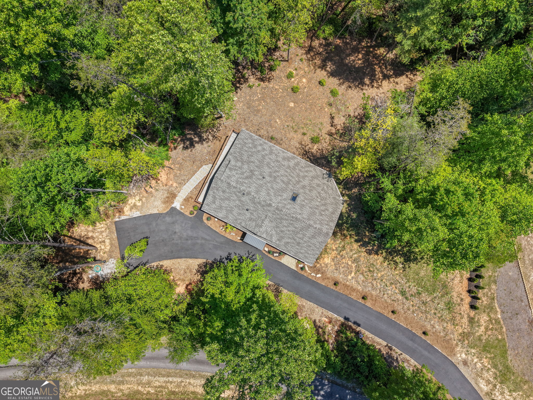 108 Olds Mountain Peak Rabun Gap GA 30568