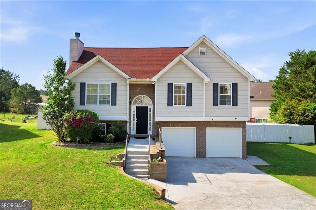 103 Denali Drive Calhoun GA 30701