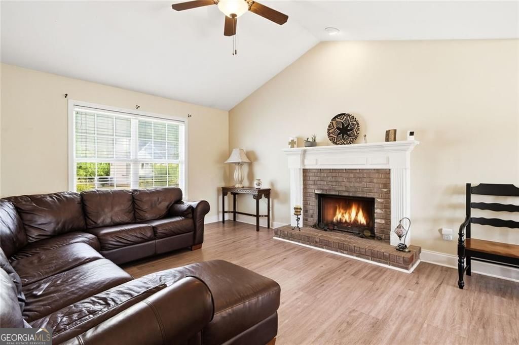 103 Denali Drive Calhoun GA 30701