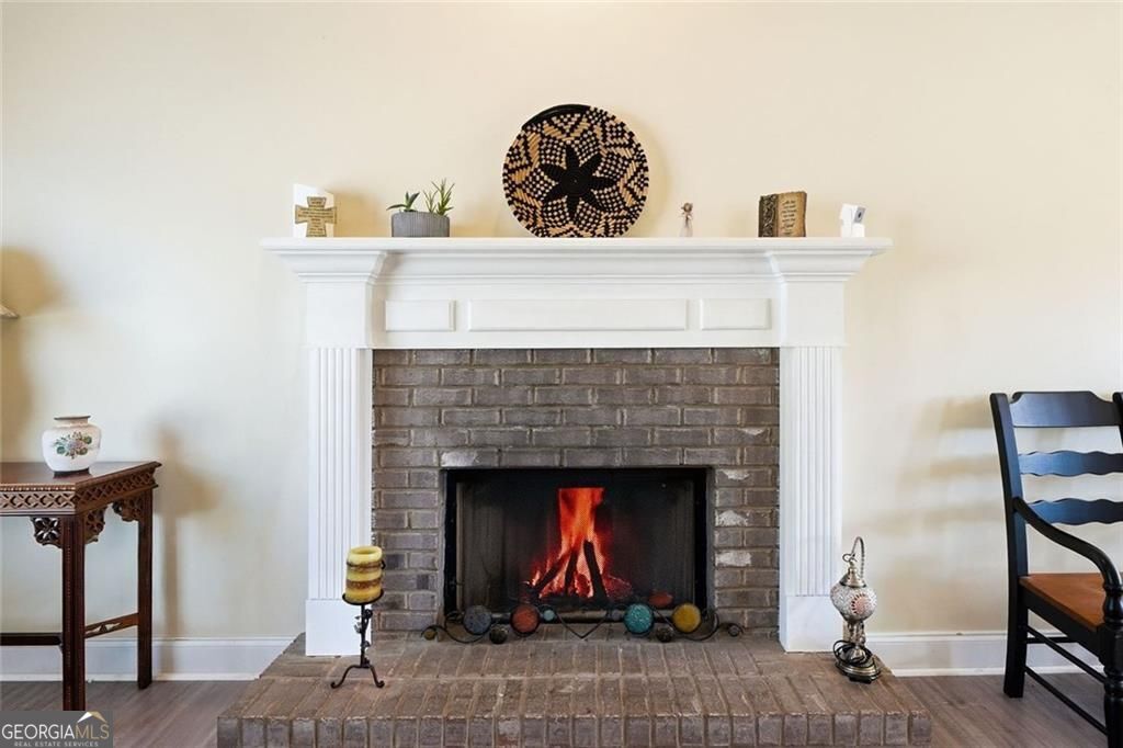 103 Denali Drive Calhoun GA 30701
