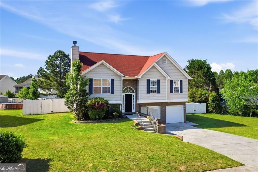 103 Denali Drive Calhoun GA 30701