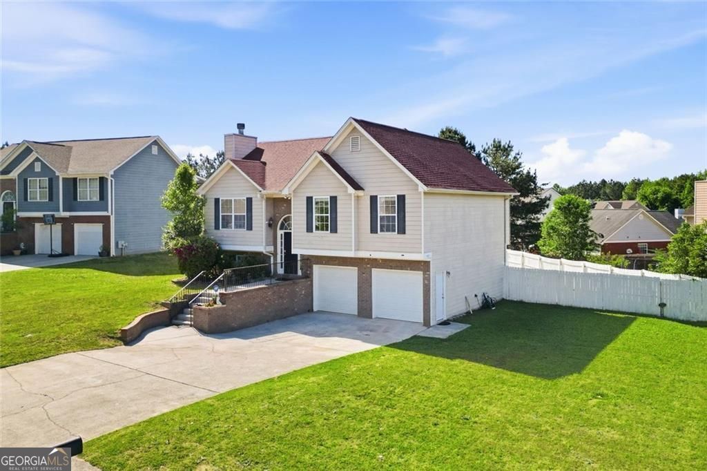 103 Denali Drive Calhoun GA 30701