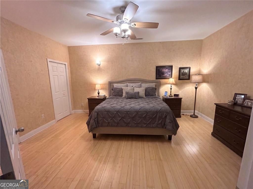 103 Denali Drive Calhoun GA 30701