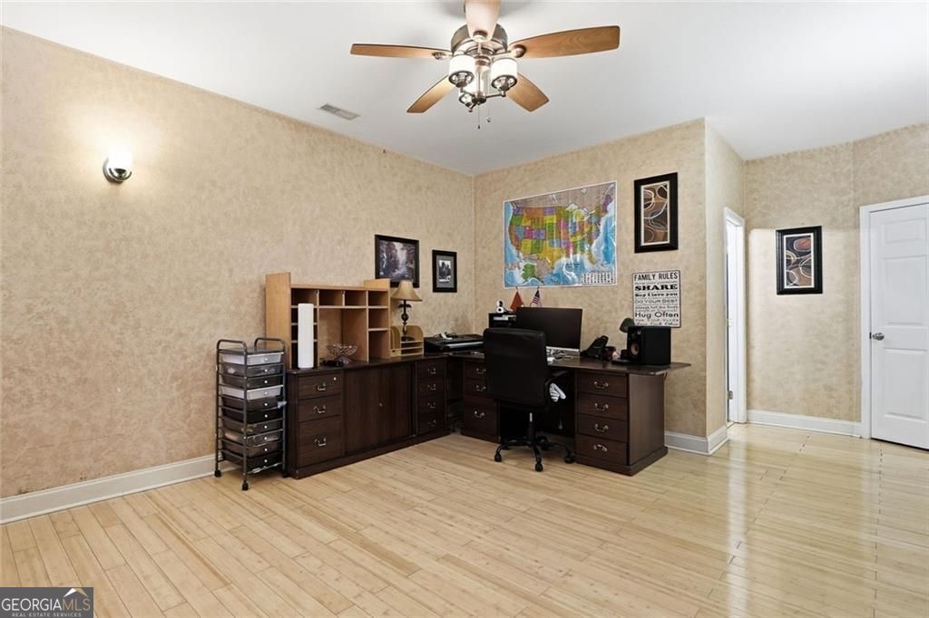 103 Denali Drive Calhoun GA 30701