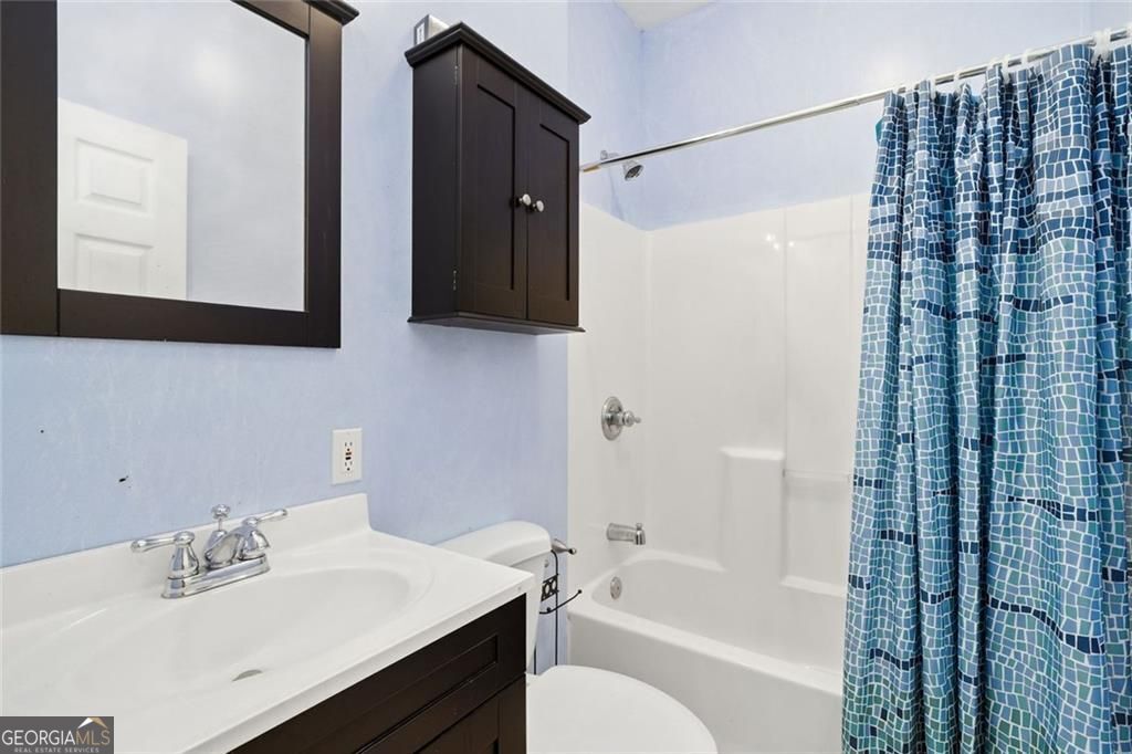 103 Denali Drive Calhoun GA 30701