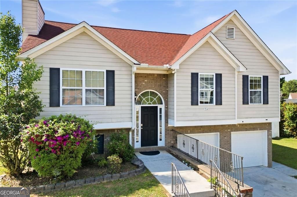 103 Denali Drive Calhoun GA 30701