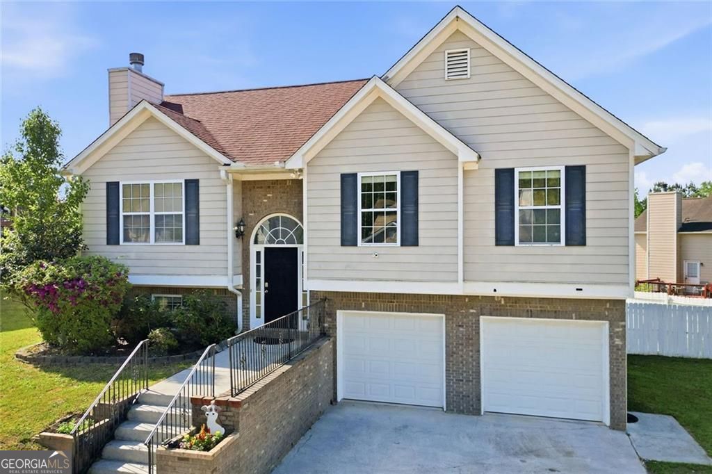 103 Denali Drive Calhoun GA 30701