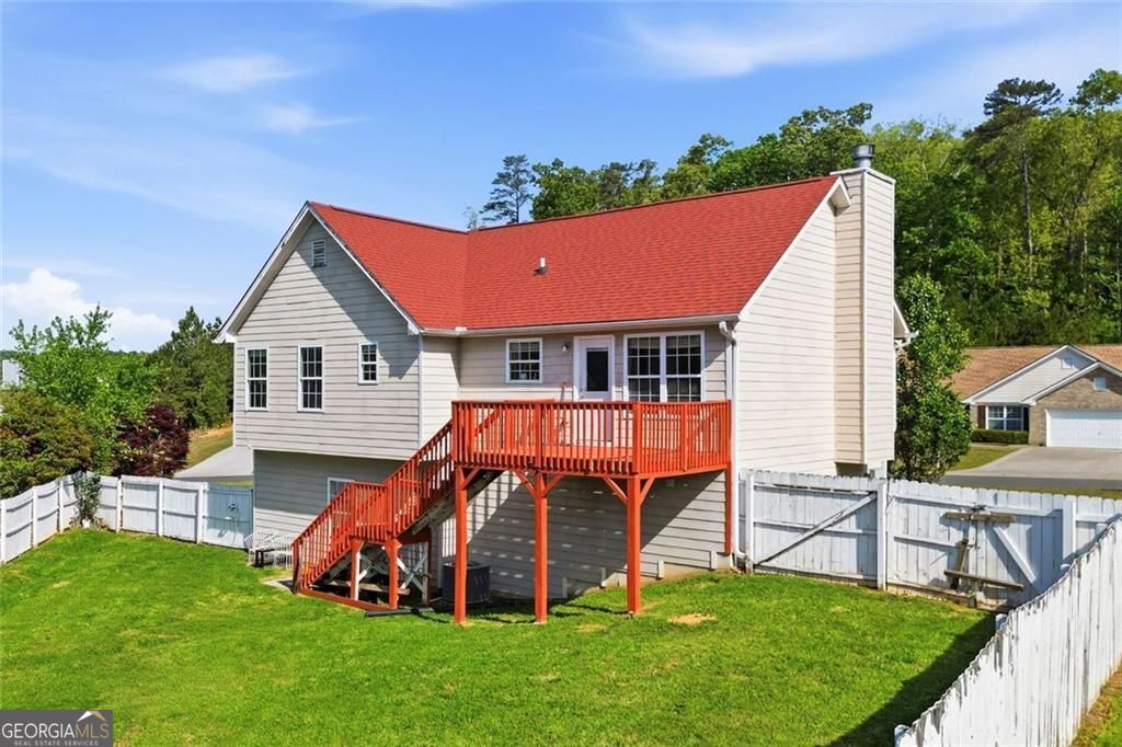 103 Denali Drive Calhoun GA 30701