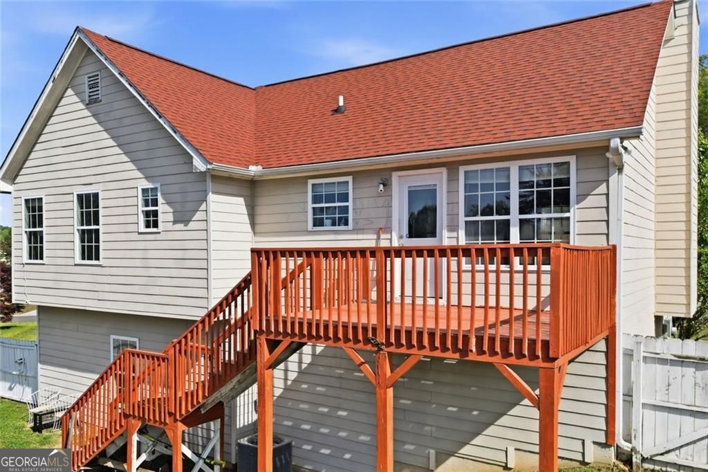 103 Denali Drive Calhoun GA 30701