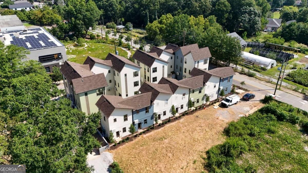 1121 Allene Avenue SW Atlanta GA 30310