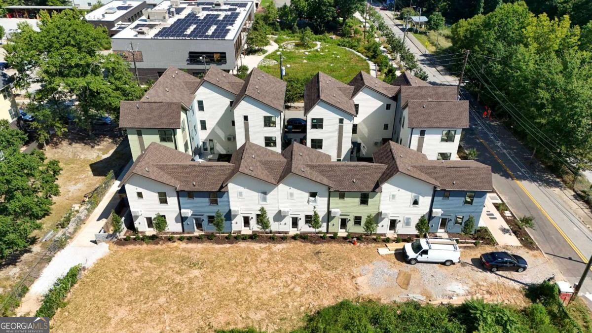 1121 Allene Avenue SW Atlanta GA 30310