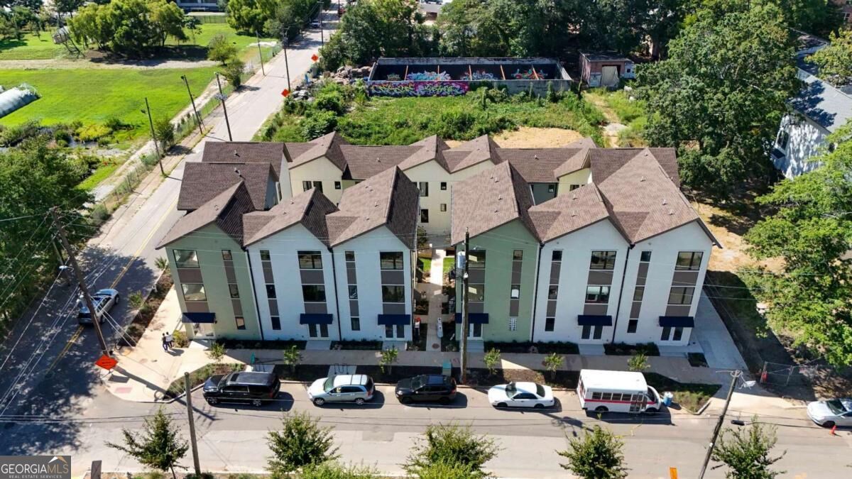 1121 Allene Avenue SW Atlanta GA 30310