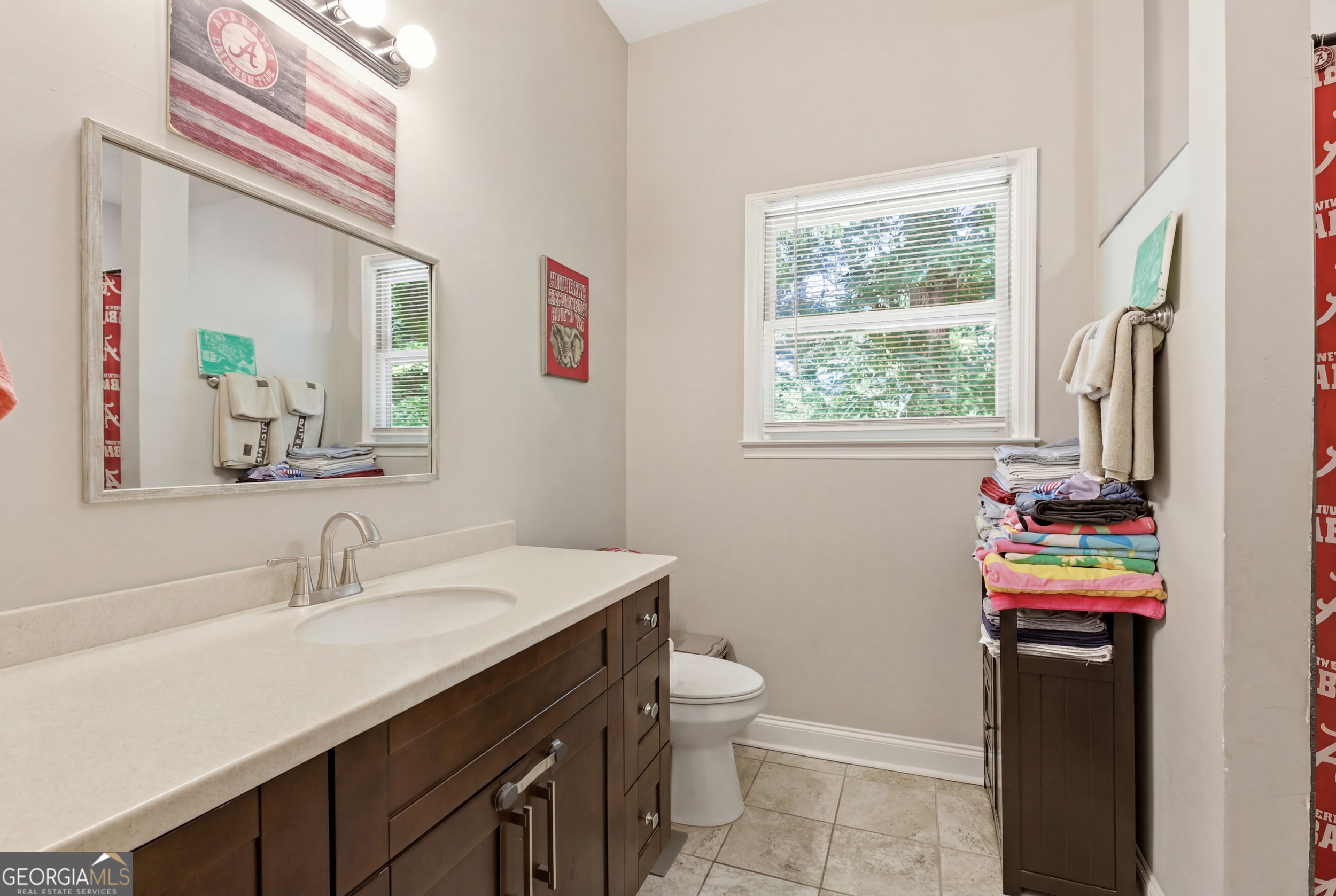 313 Pratten Drive Cleveland GA 30528
