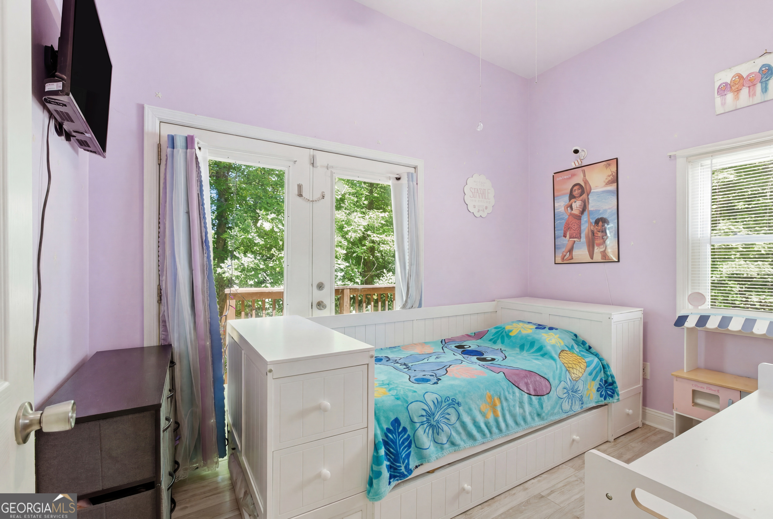 313 Pratten Drive Cleveland GA 30528