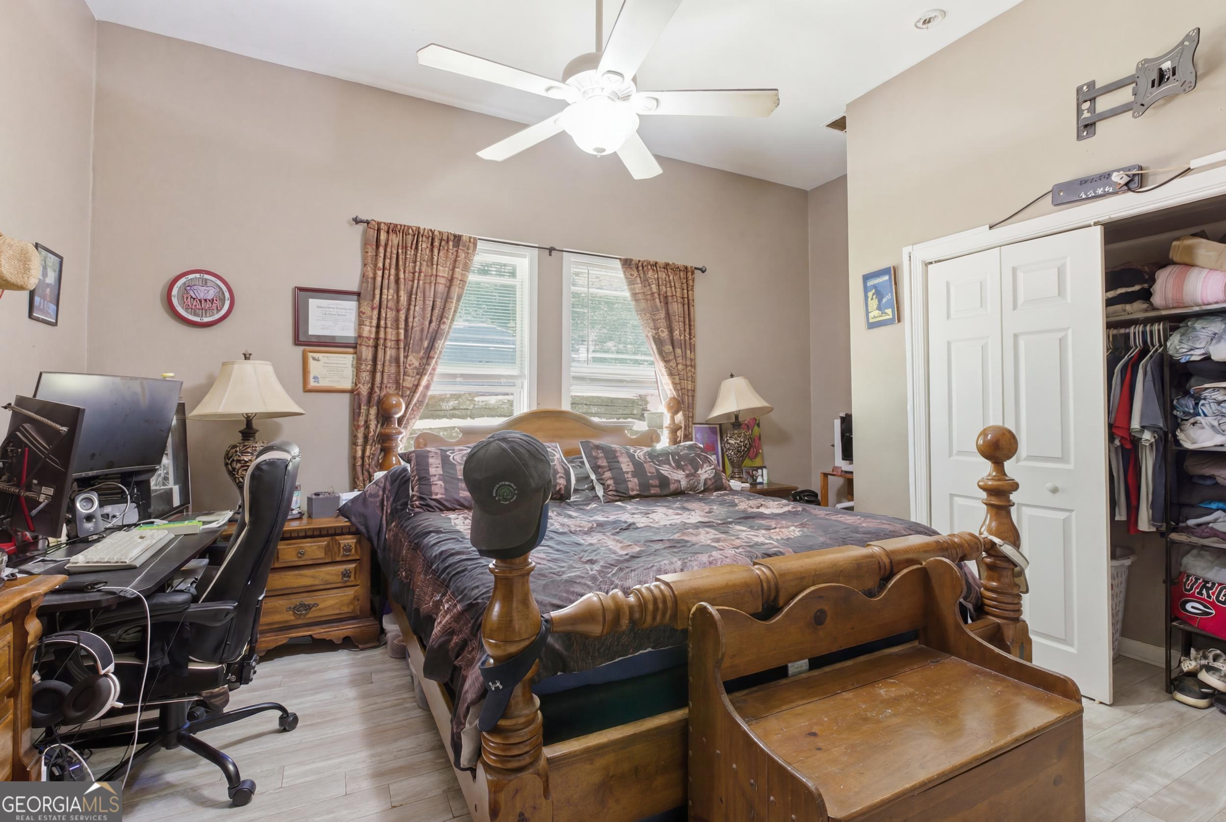313 Pratten Drive Cleveland GA 30528
