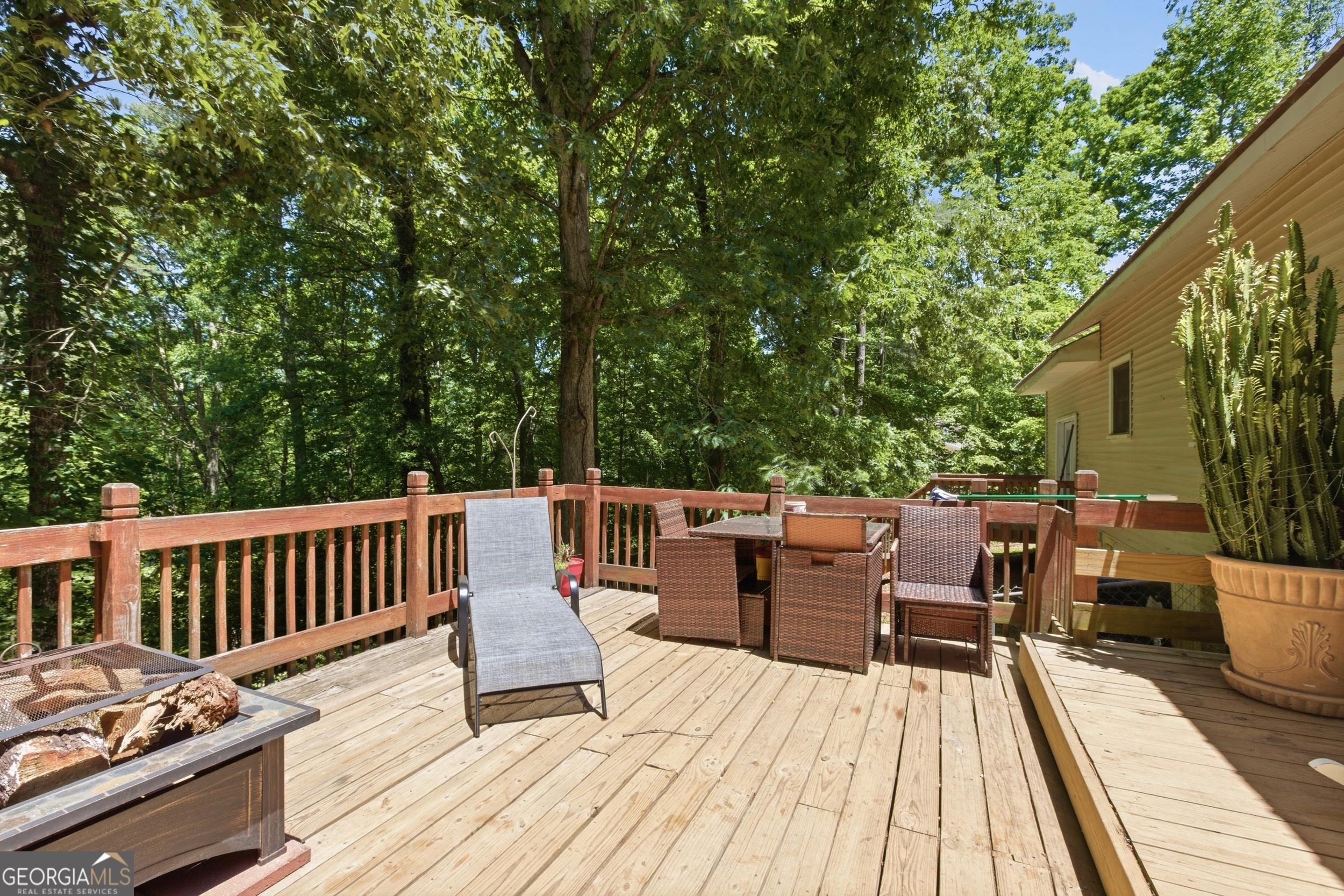 313 Pratten Drive Cleveland GA 30528