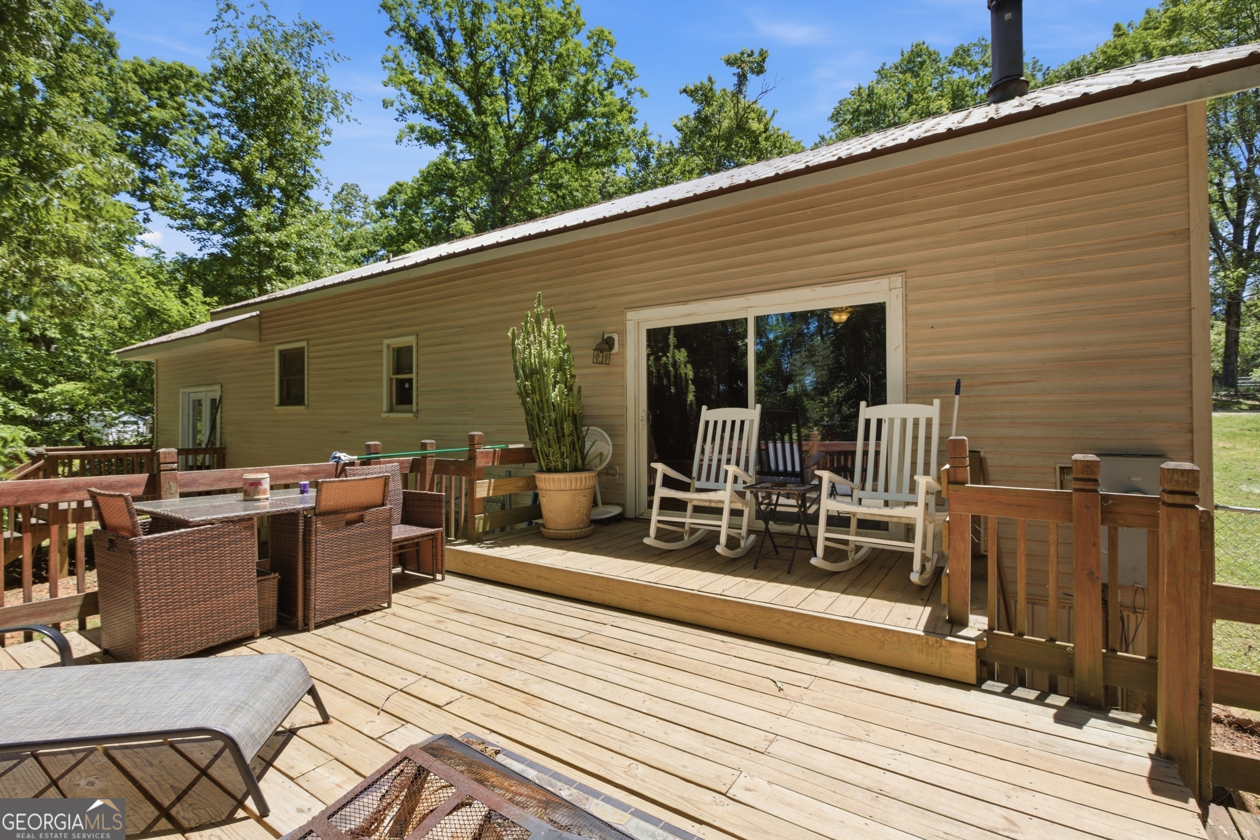 313 Pratten Drive Cleveland GA 30528
