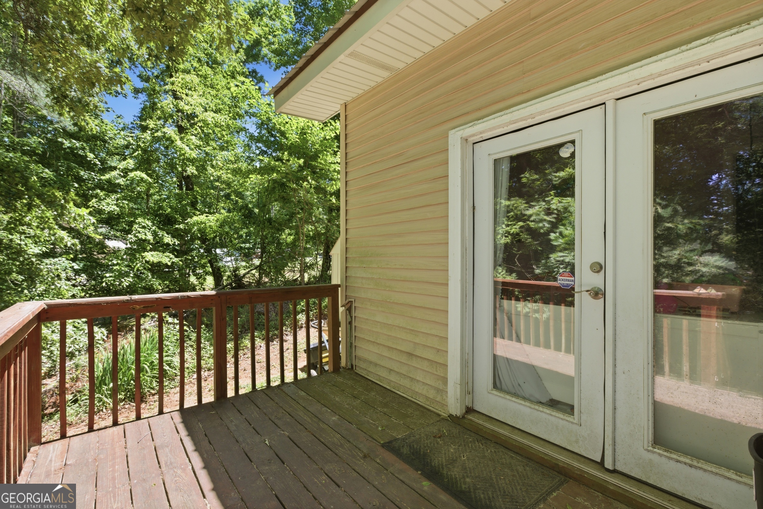 313 Pratten Drive Cleveland GA 30528