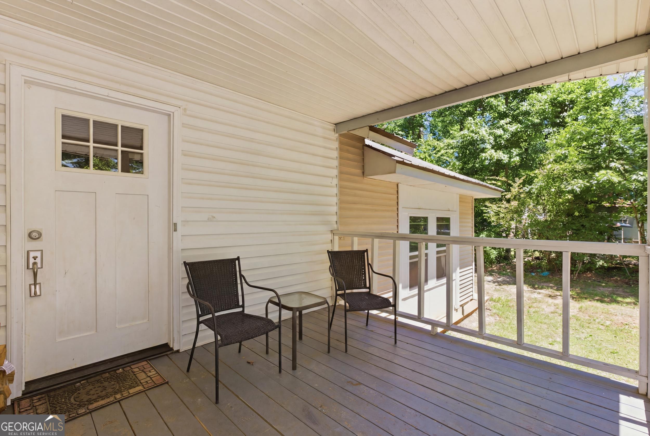 313 Pratten Drive Cleveland GA 30528