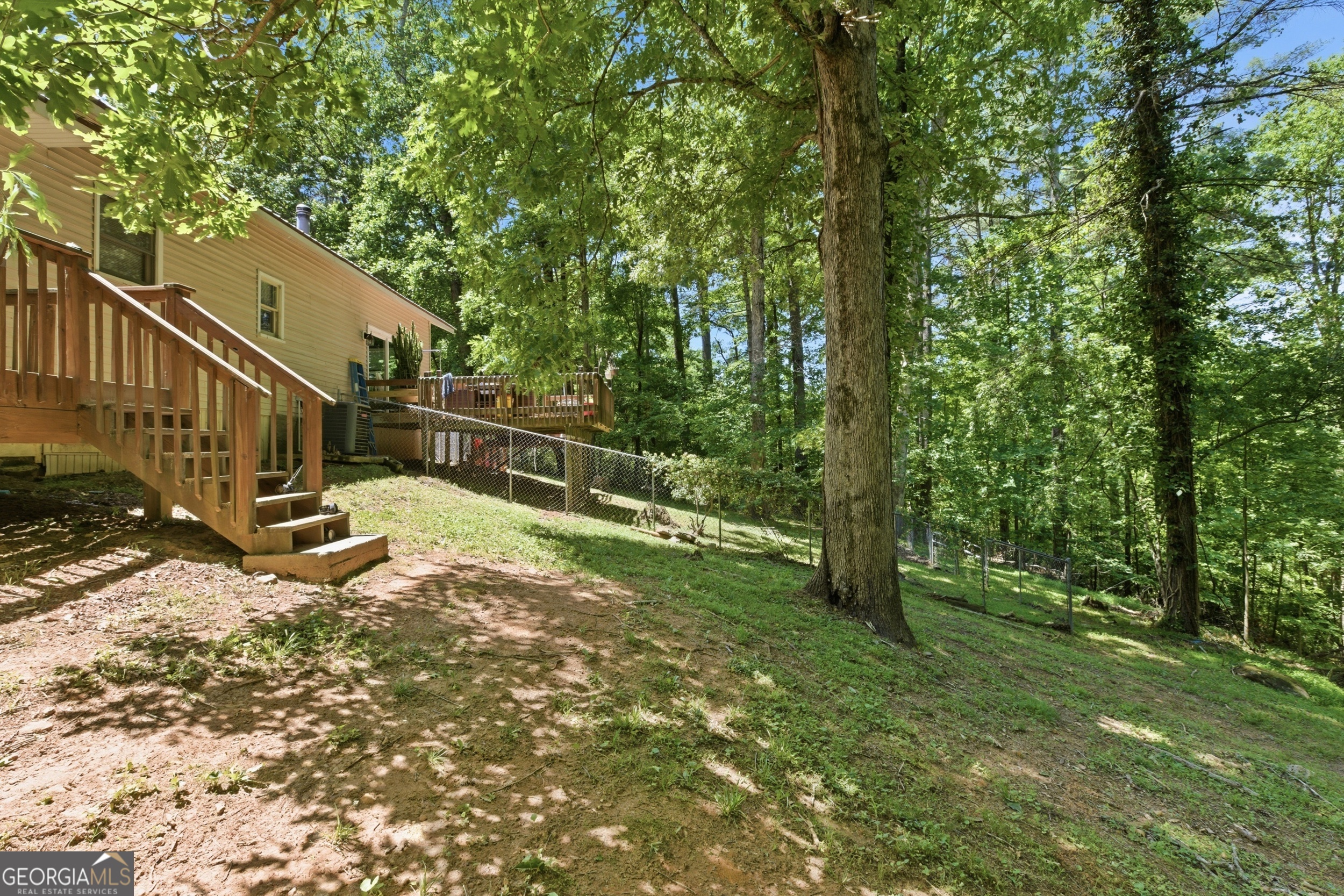 313 Pratten Drive Cleveland GA 30528