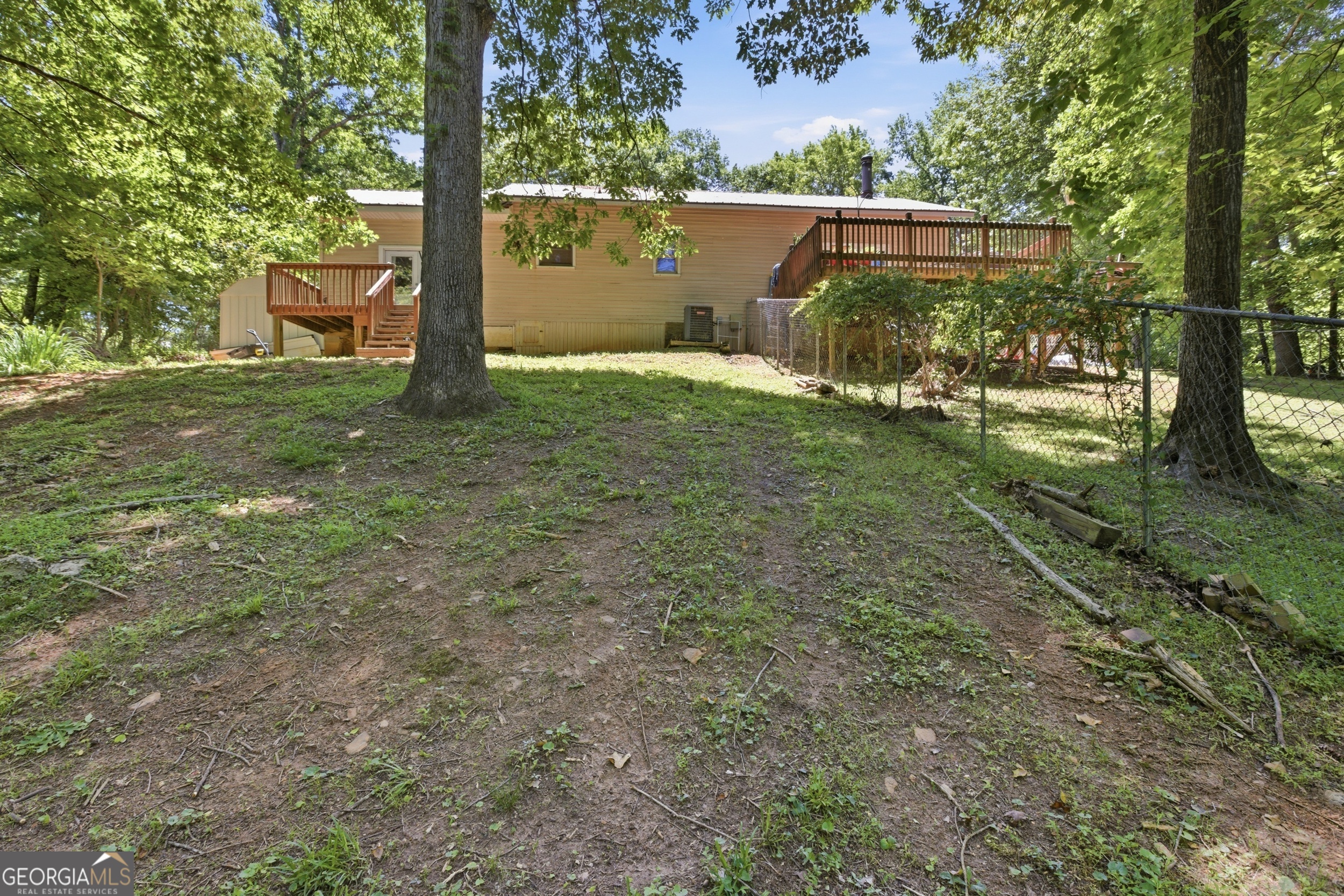 313 Pratten Drive Cleveland GA 30528