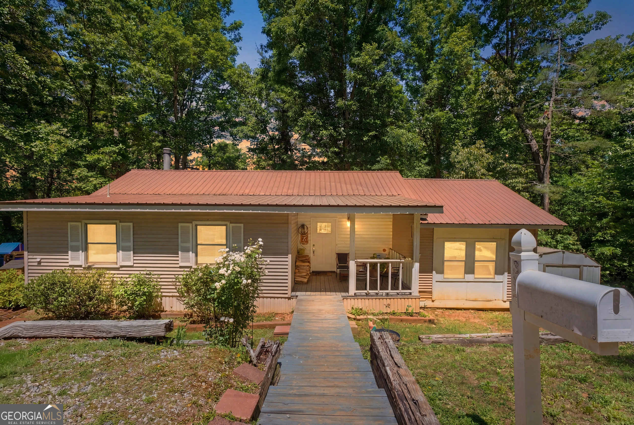 313 Pratten Drive Cleveland GA 30528