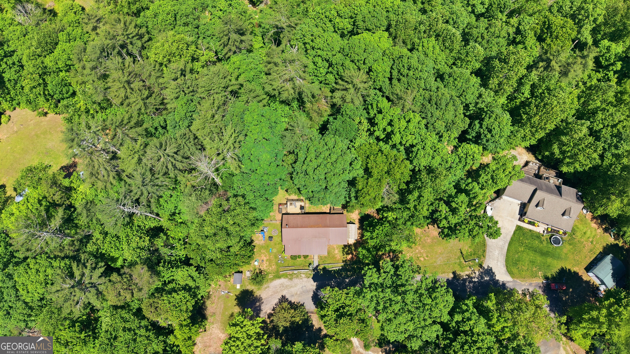 313 Pratten Drive Cleveland GA 30528