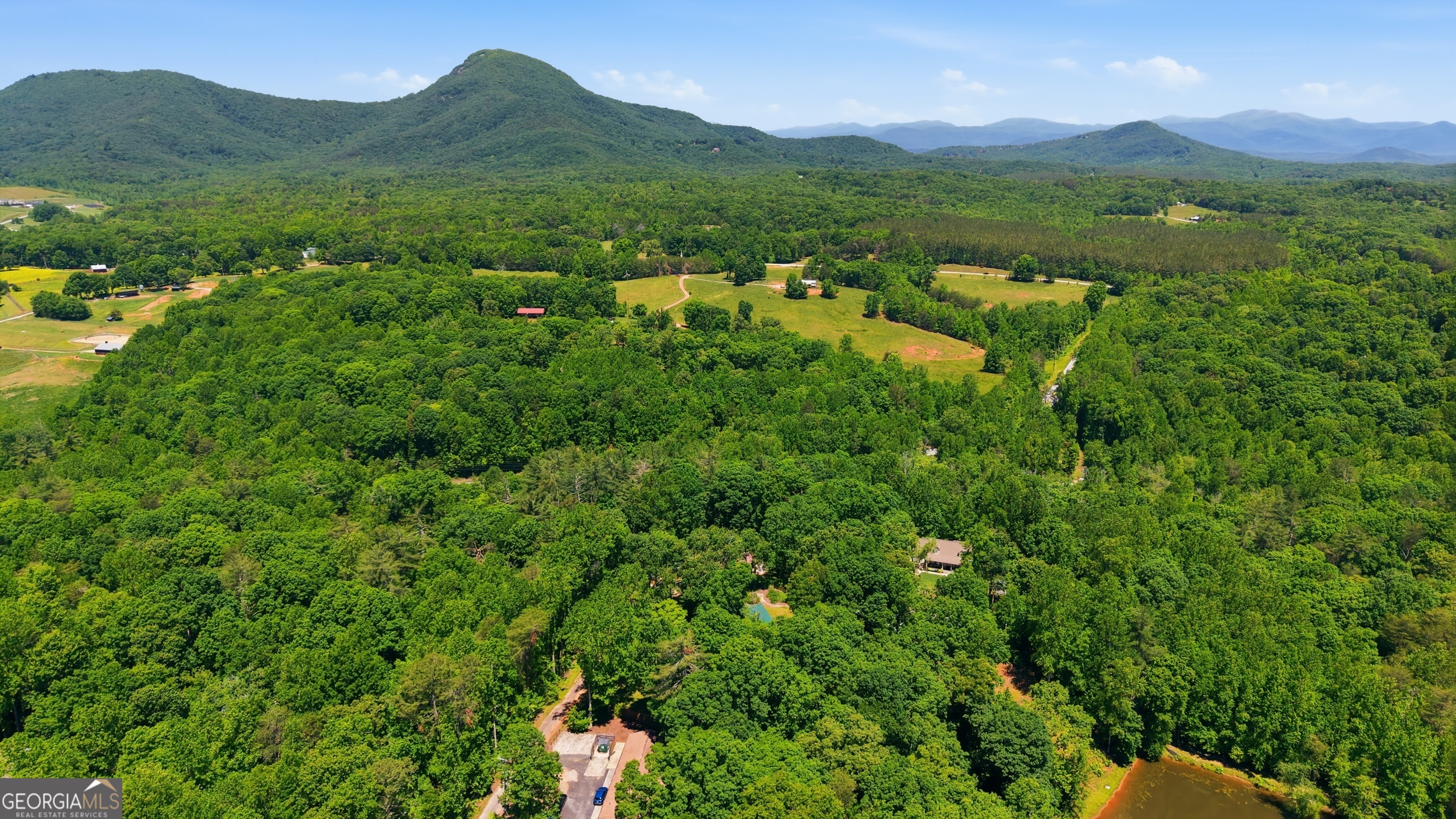 313 Pratten Drive Cleveland GA 30528