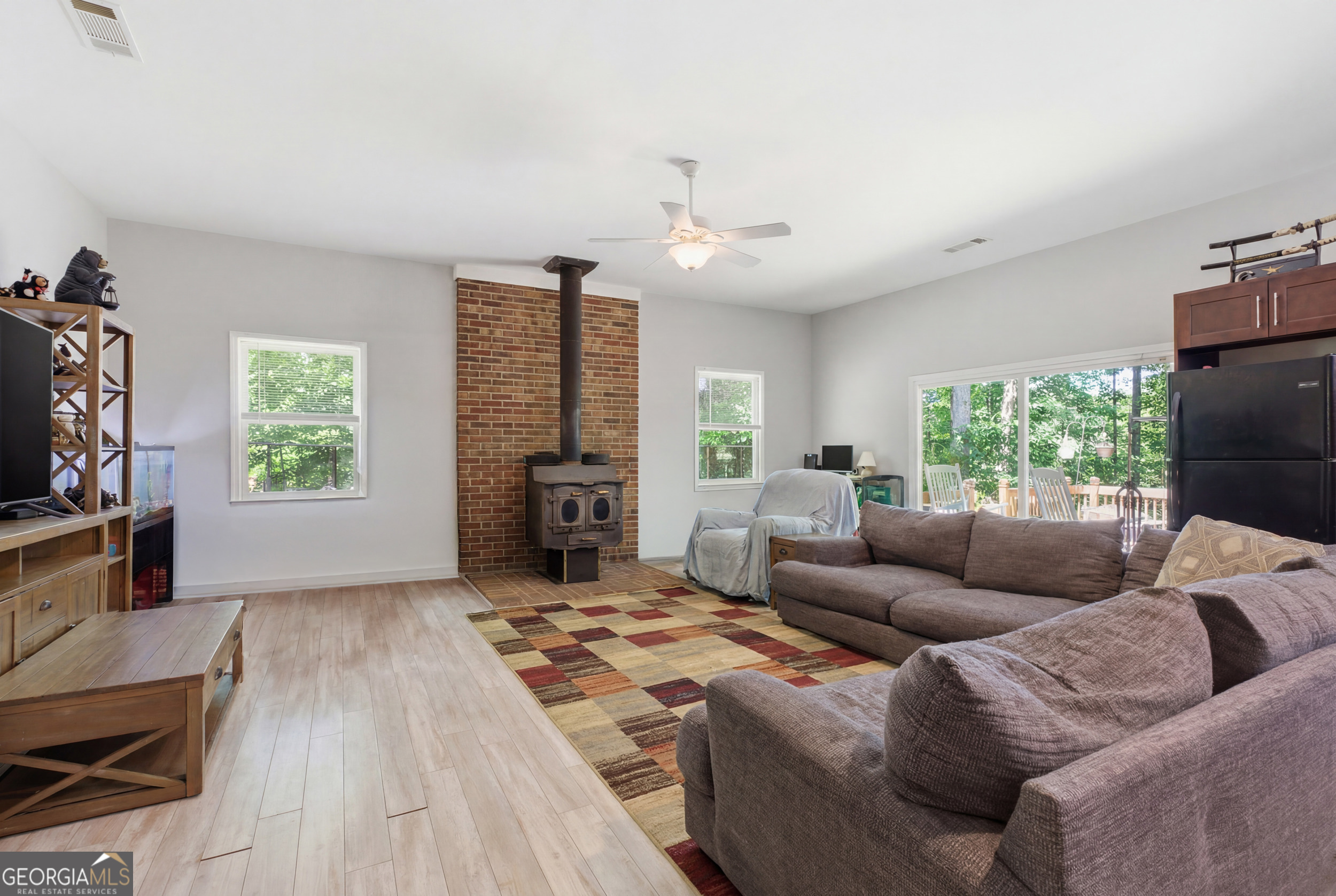 313 Pratten Drive Cleveland GA 30528