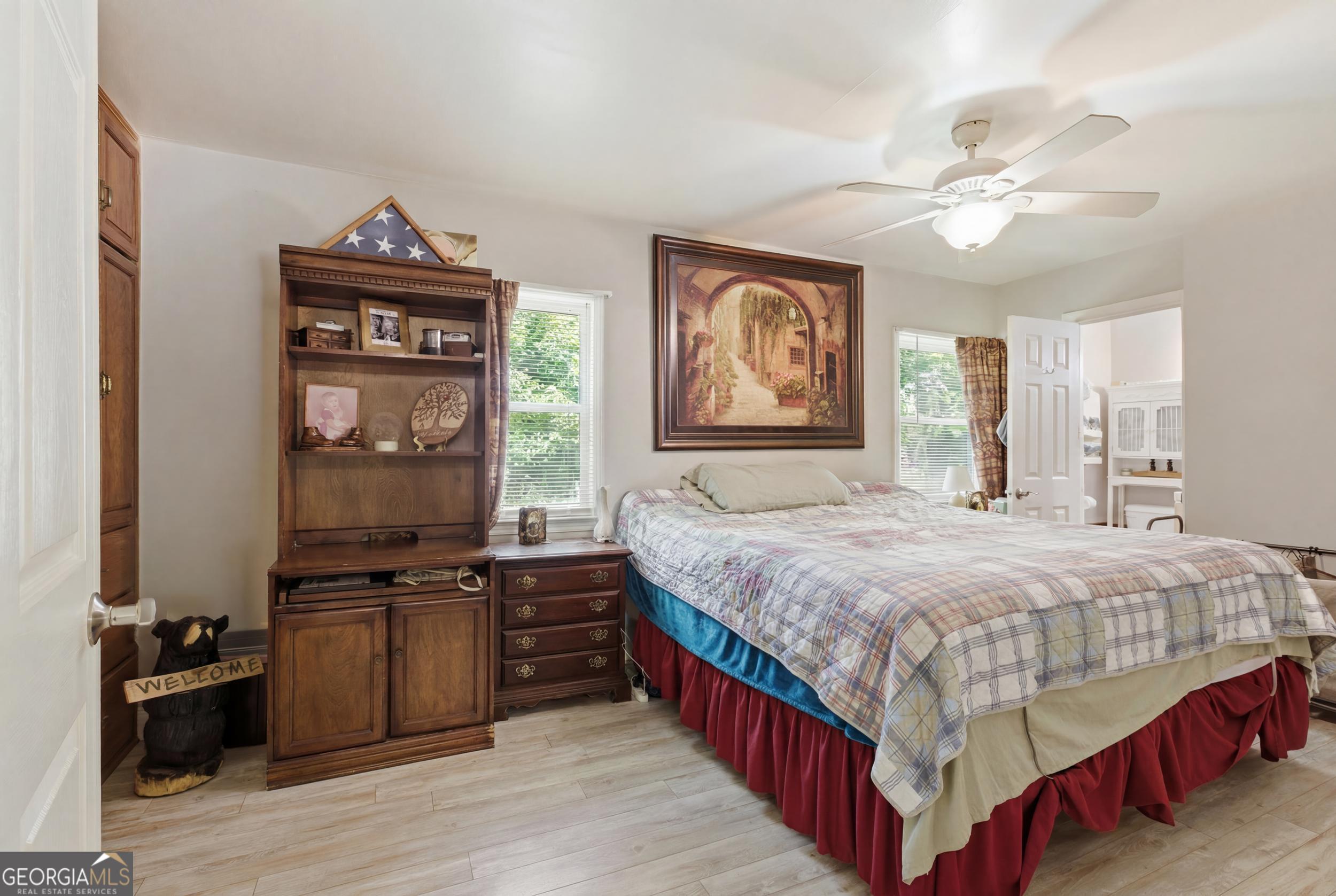 313 Pratten Drive Cleveland GA 30528