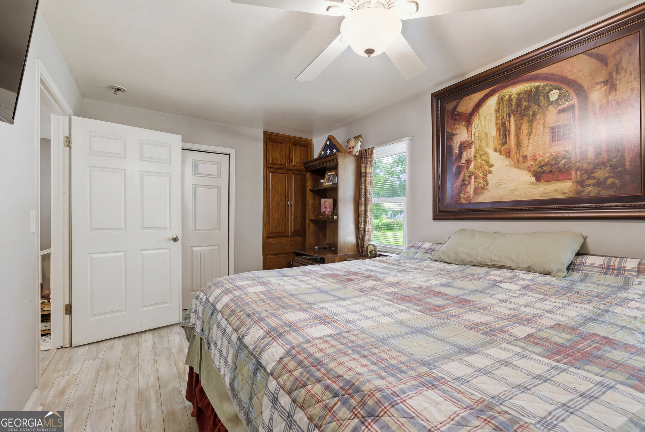 313 Pratten Drive Cleveland GA 30528