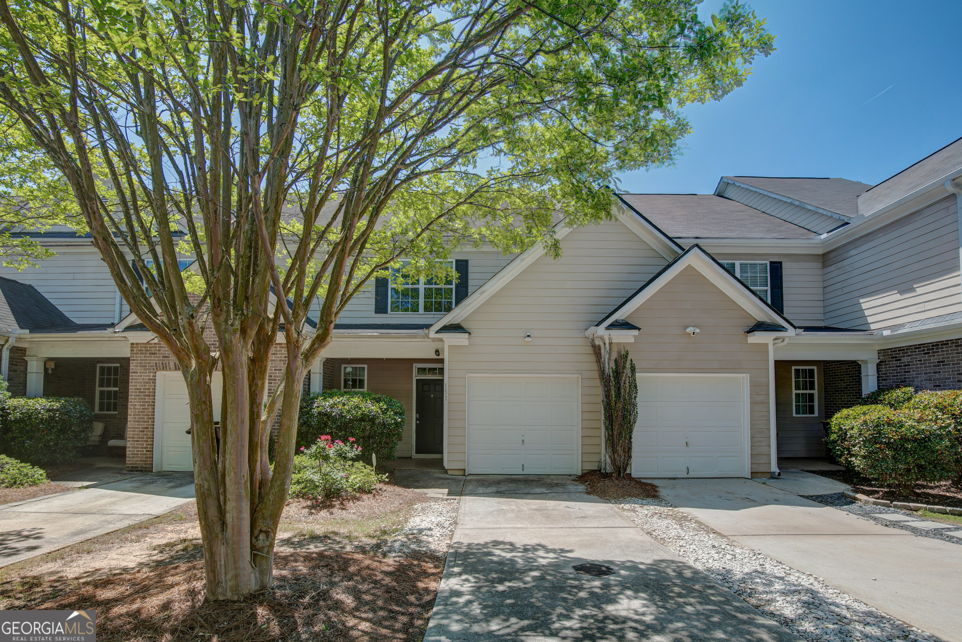 151 Granite Way Newnan GA 30265