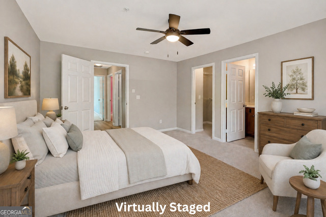 151 Granite Way Newnan GA 30265