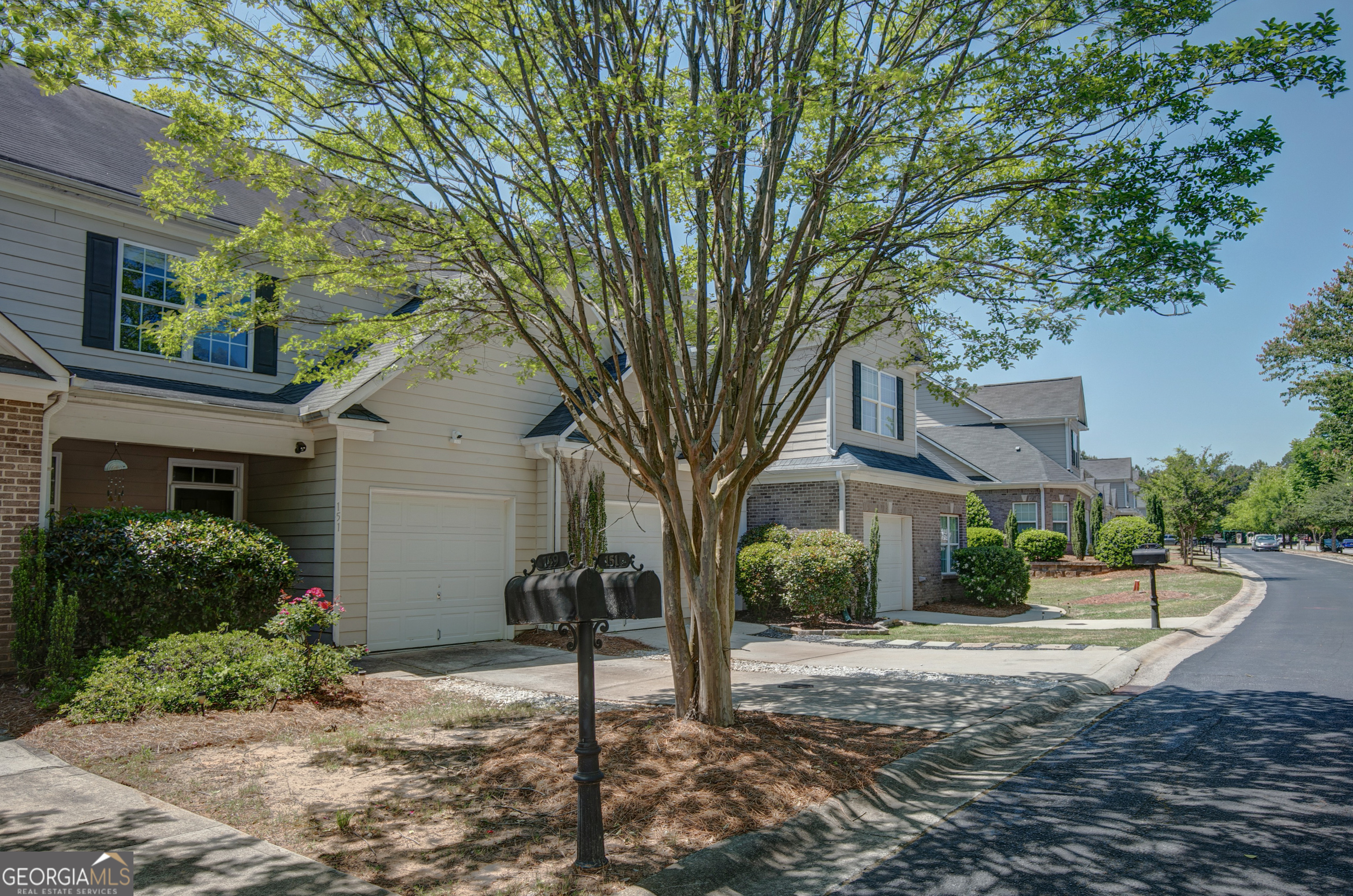 151 Granite Way Newnan GA 30265
