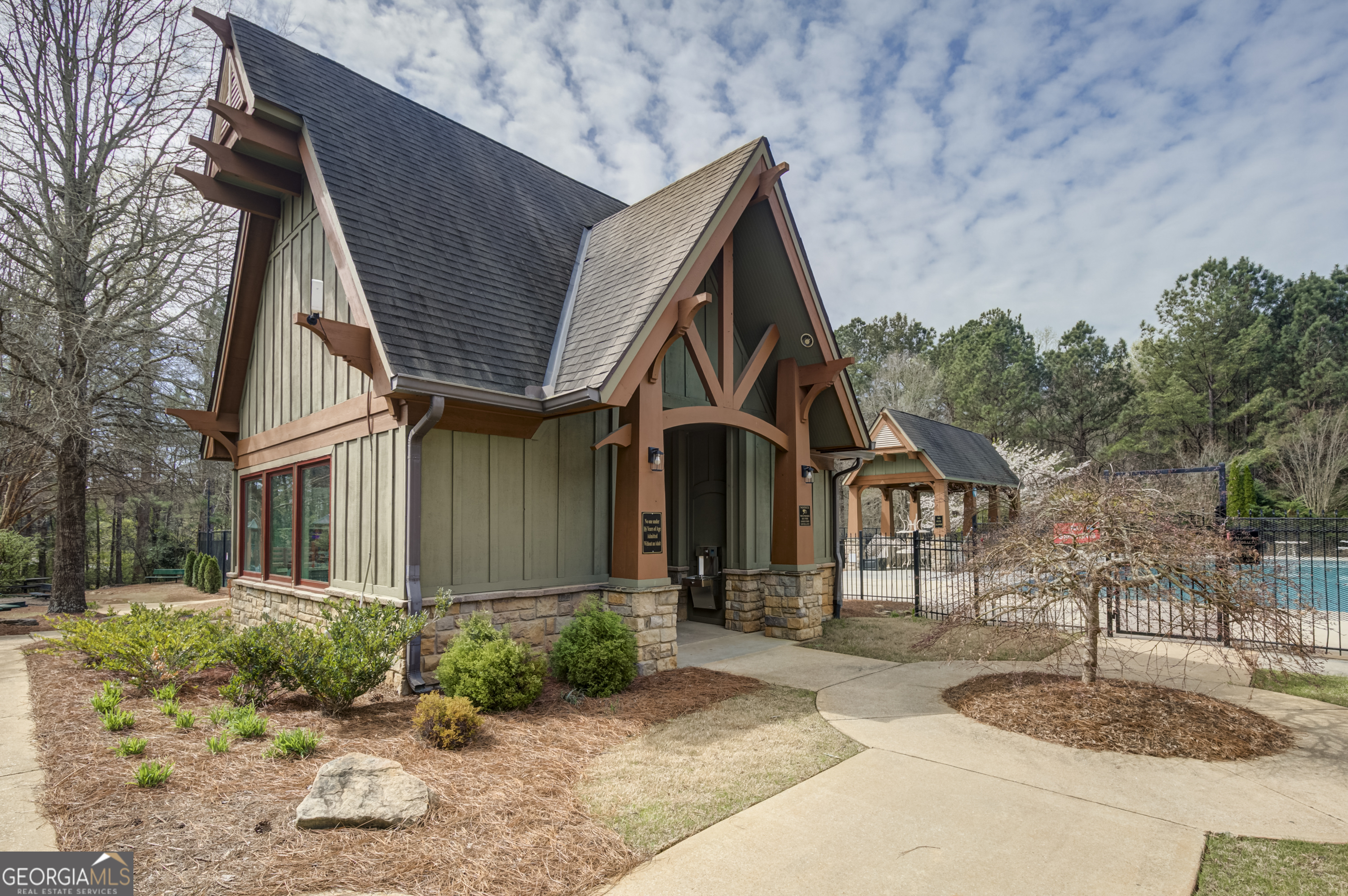151 Granite Way Newnan GA 30265