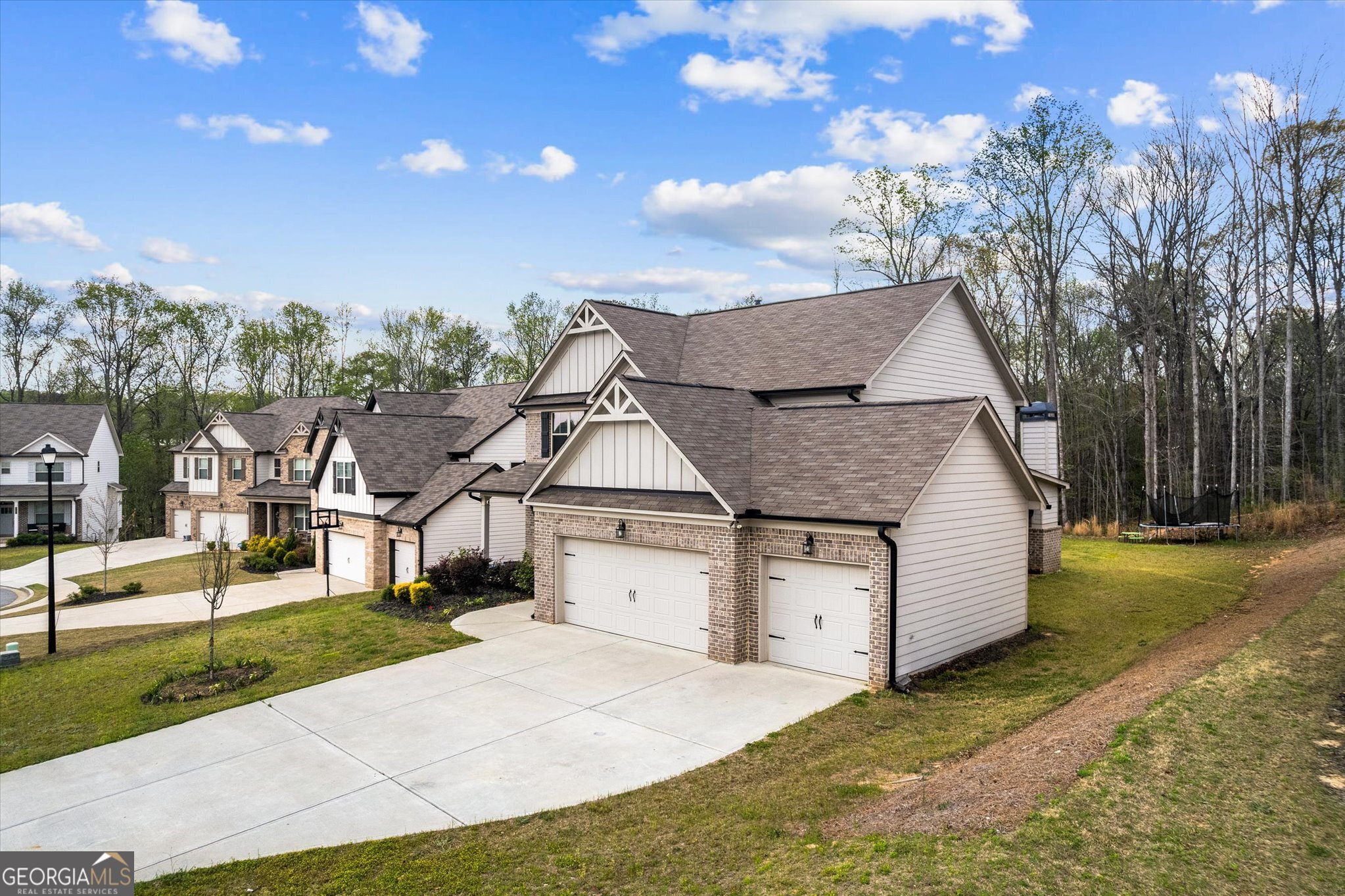 3330 Elkhorn Ridge Run Dacula GA 30019