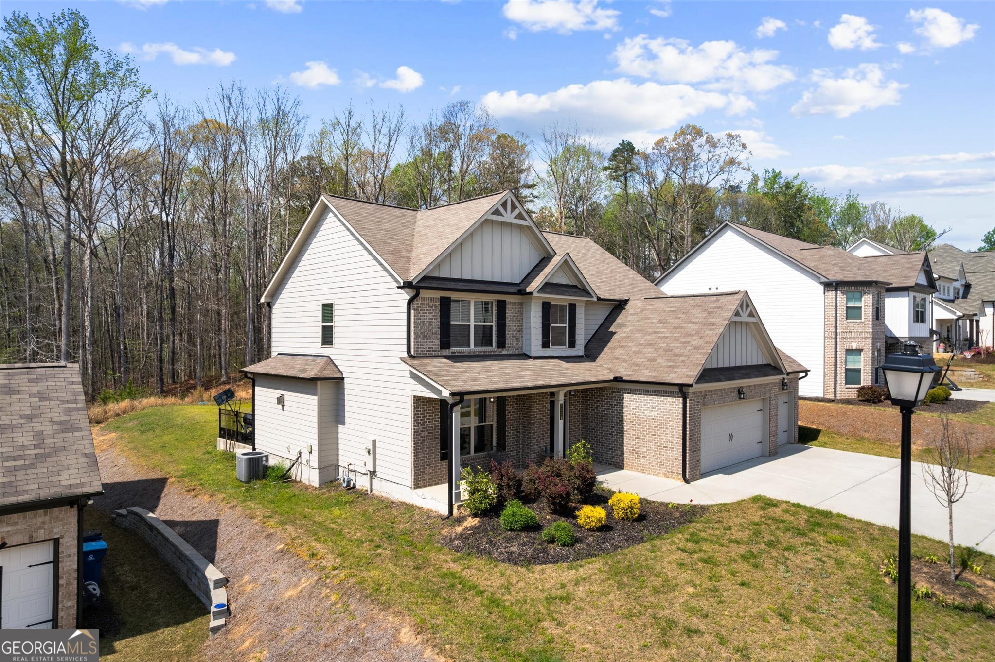 3330 Elkhorn Ridge Run Dacula GA 30019