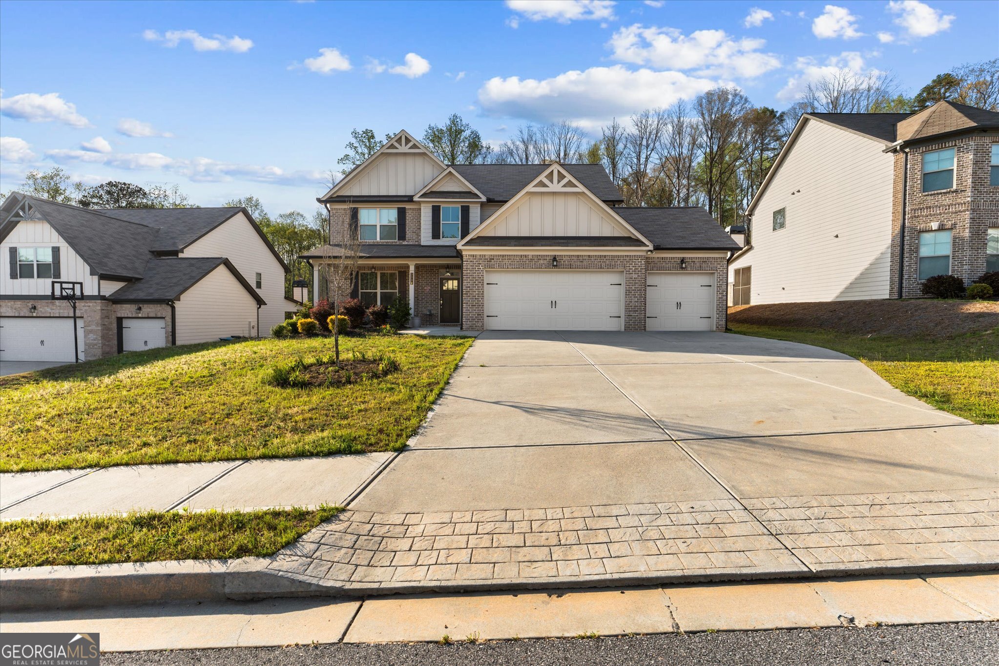 3330 Elkhorn Ridge Run Dacula GA 30019
