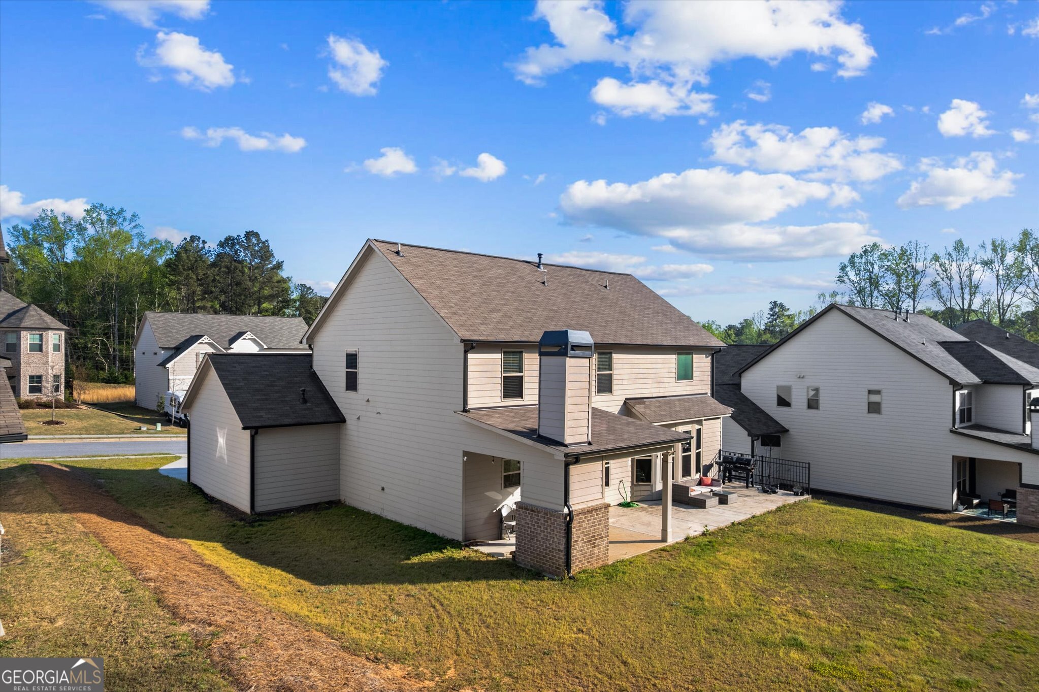 3330 Elkhorn Ridge Run Dacula GA 30019