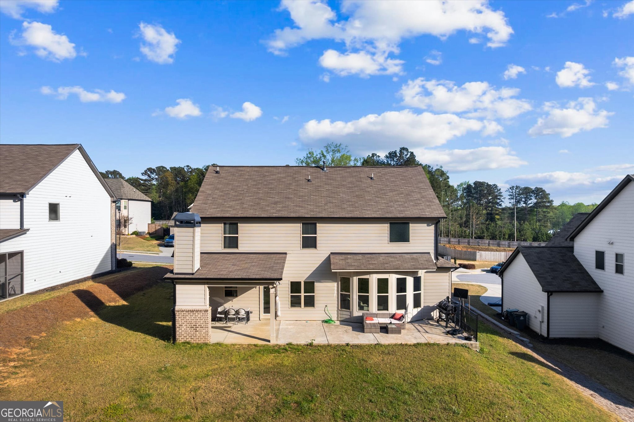 3330 Elkhorn Ridge Run Dacula GA 30019