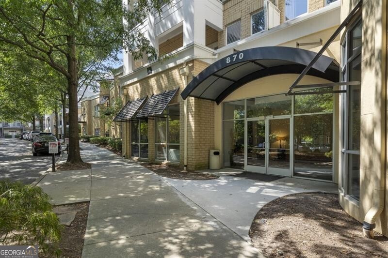 870 Inman Village Parkway NE Atlanta GA 30307