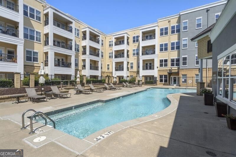 870 Inman Village Parkway NE Atlanta GA 30307
